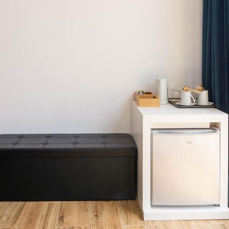 Ilustre Rooms Center Vistas 말라가 외부 사진