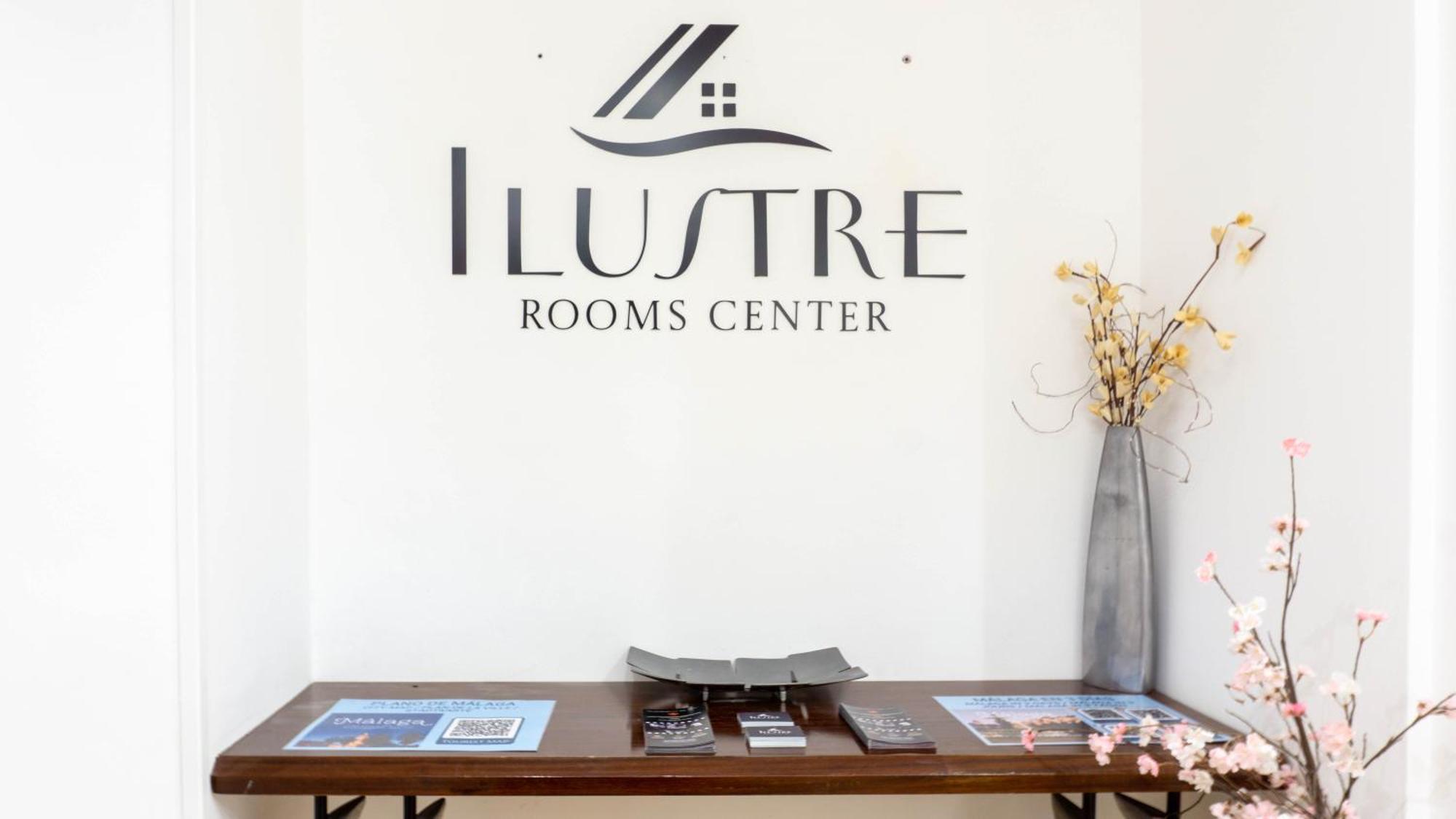 Ilustre Rooms Center Vistas 말라가 외부 사진