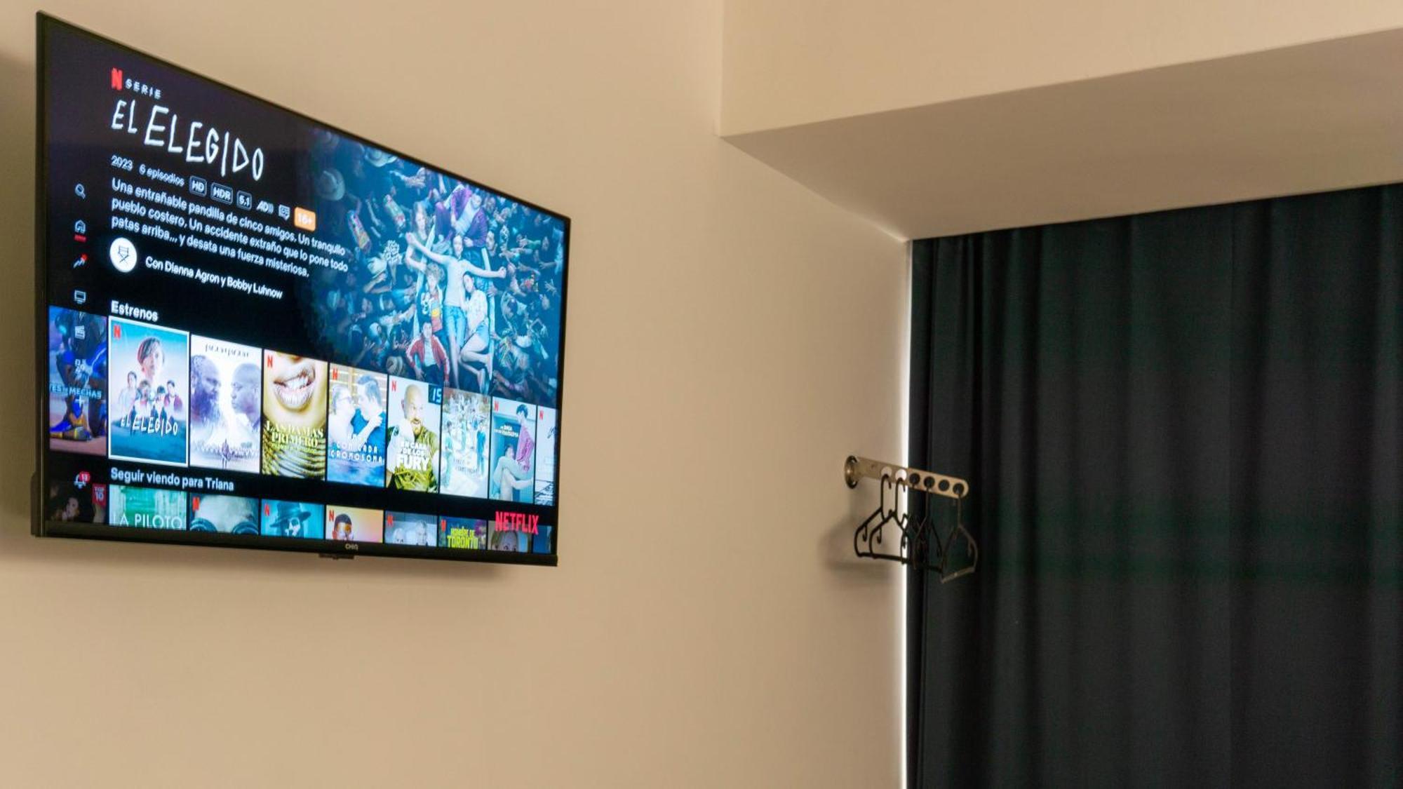 Ilustre Rooms Center Vistas 말라가 외부 사진
