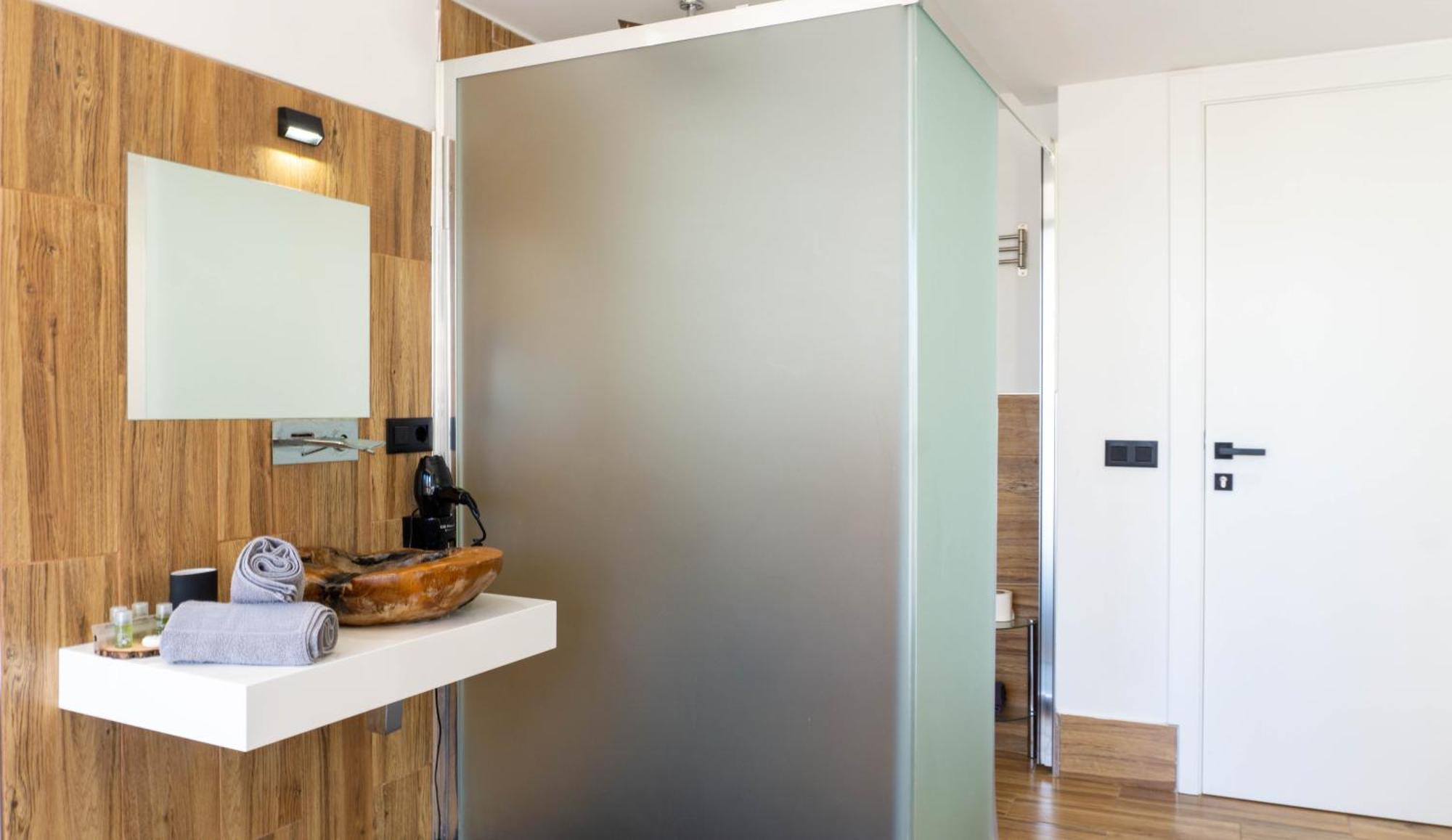 Ilustre Rooms Center Vistas 말라가 외부 사진