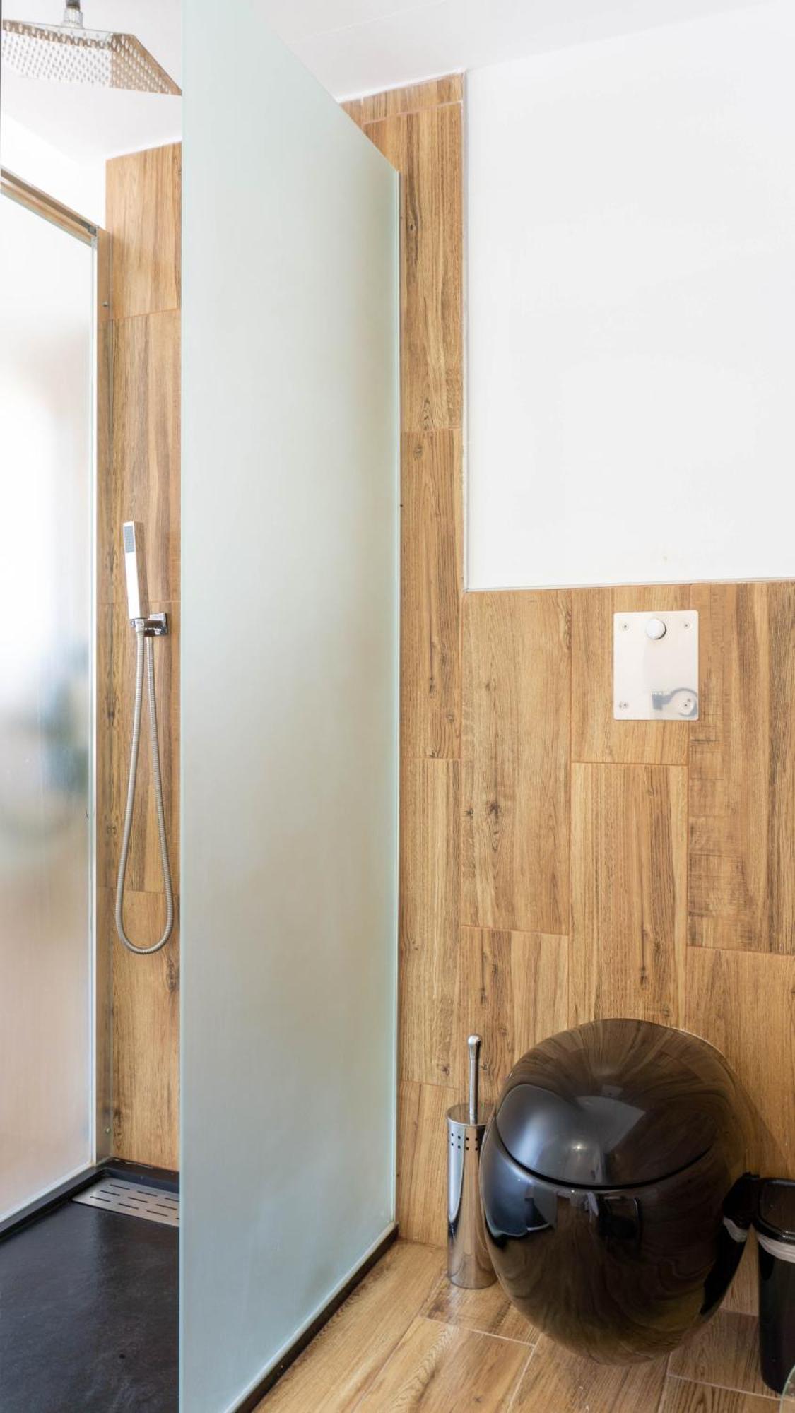 Ilustre Rooms Center Vistas 말라가 외부 사진